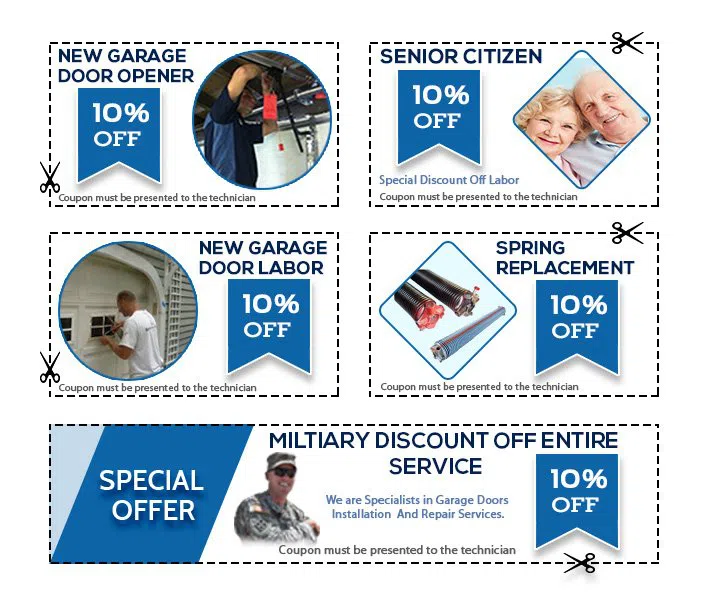 United Garage Door Richmond Hill, NY 347-354-6961 - CouponSet18-five